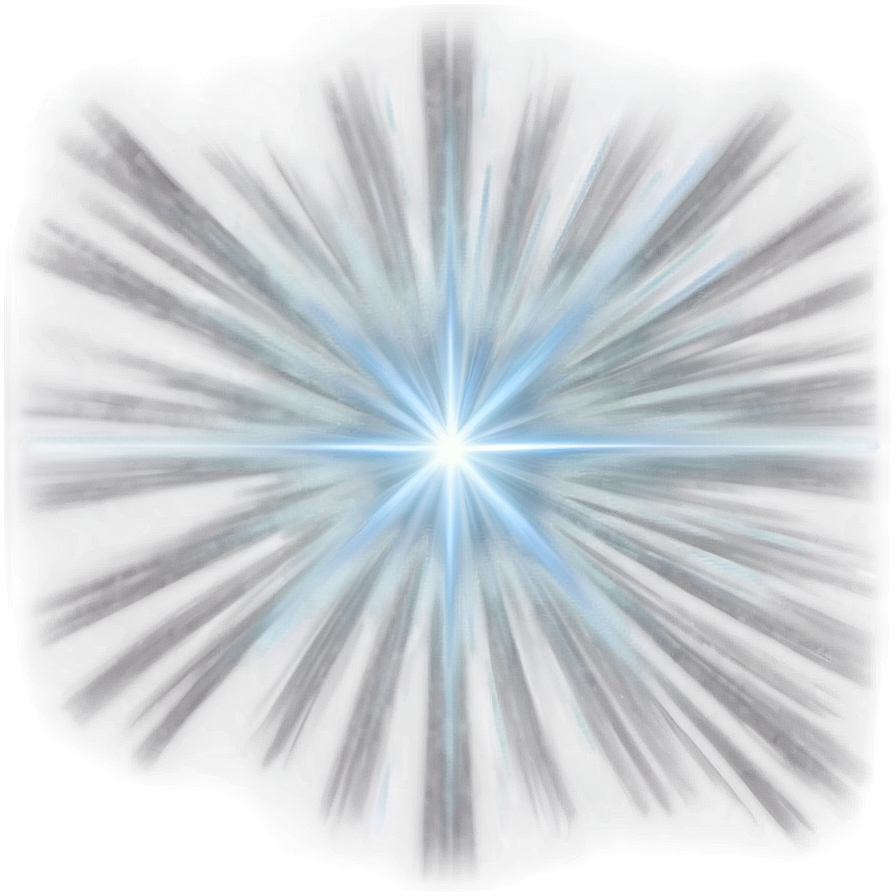White Light Flare Png 45 PNG image