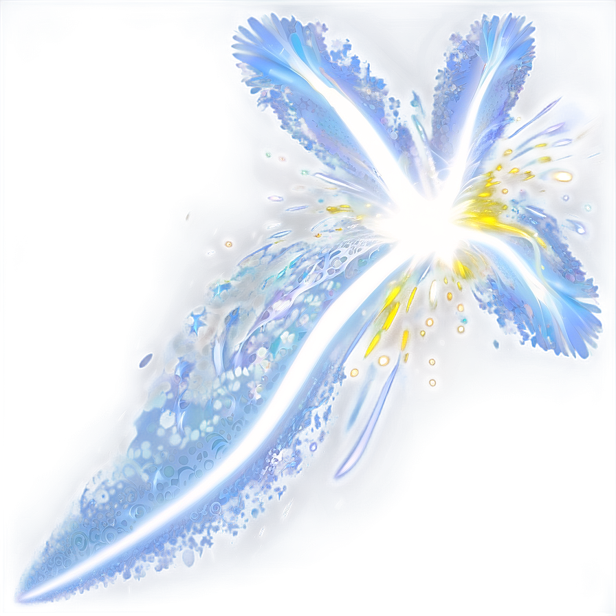 White Light Splash Png Qux32 PNG image