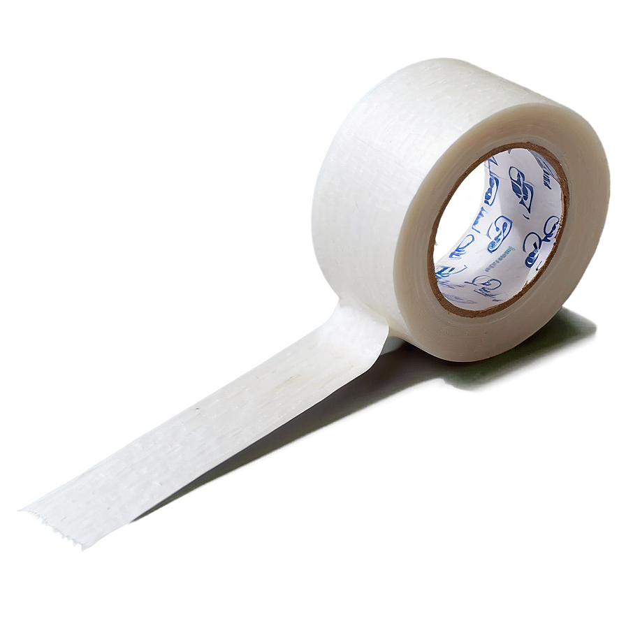 White Masking Tape Png 72 PNG image