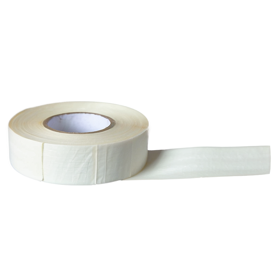 White Masking Tape Png Hpk93 PNG image