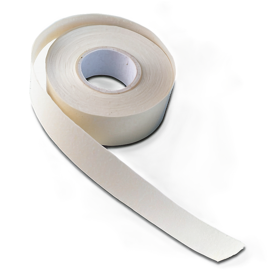 White Medical Tape Png Xmv PNG image