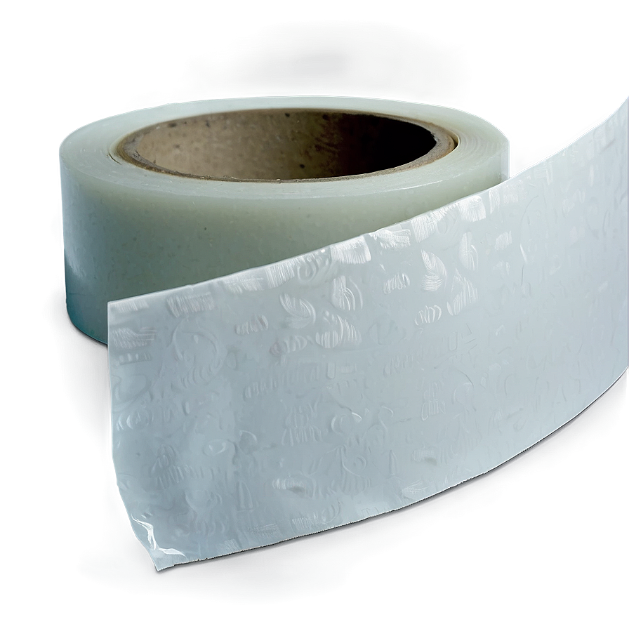 White Mounting Tape Png Vrk PNG image