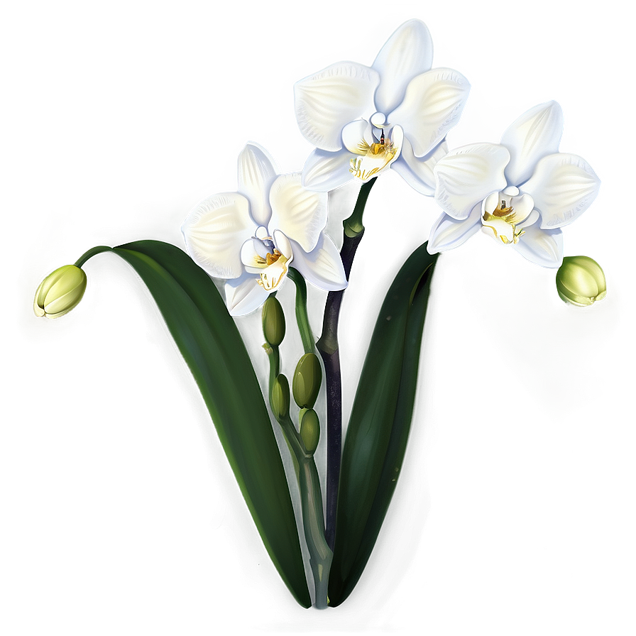 Orchid Png Images (200++)