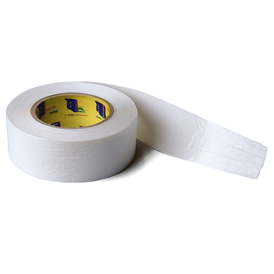 White Painter's Tape Png Lyq50 PNG image