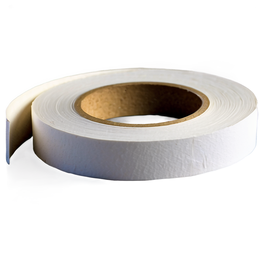 White Paper Tape Png 52 PNG image