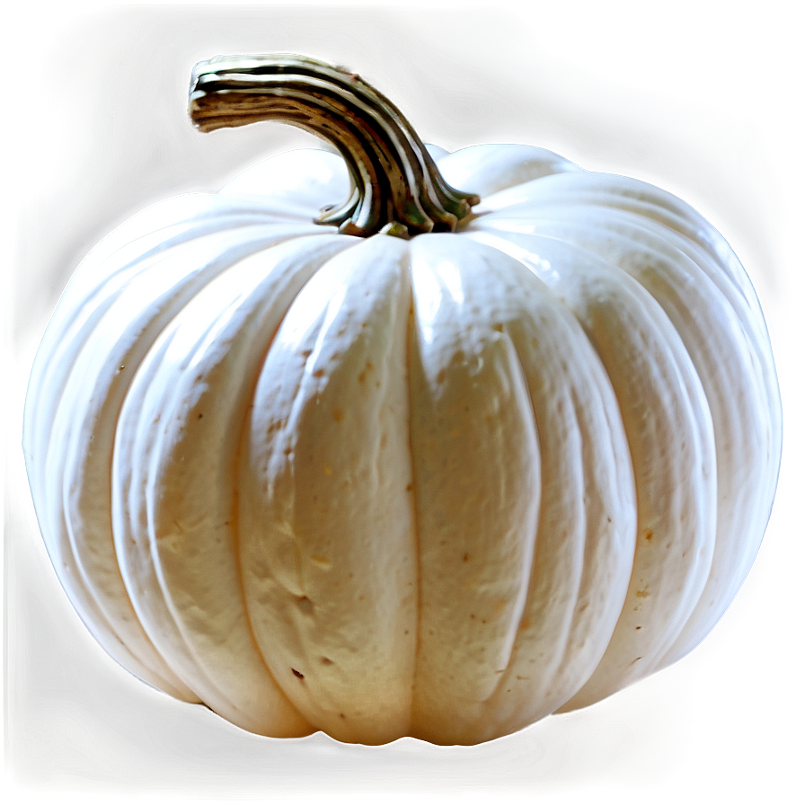 White Pumpkin Clipart Png Xkh PNG image