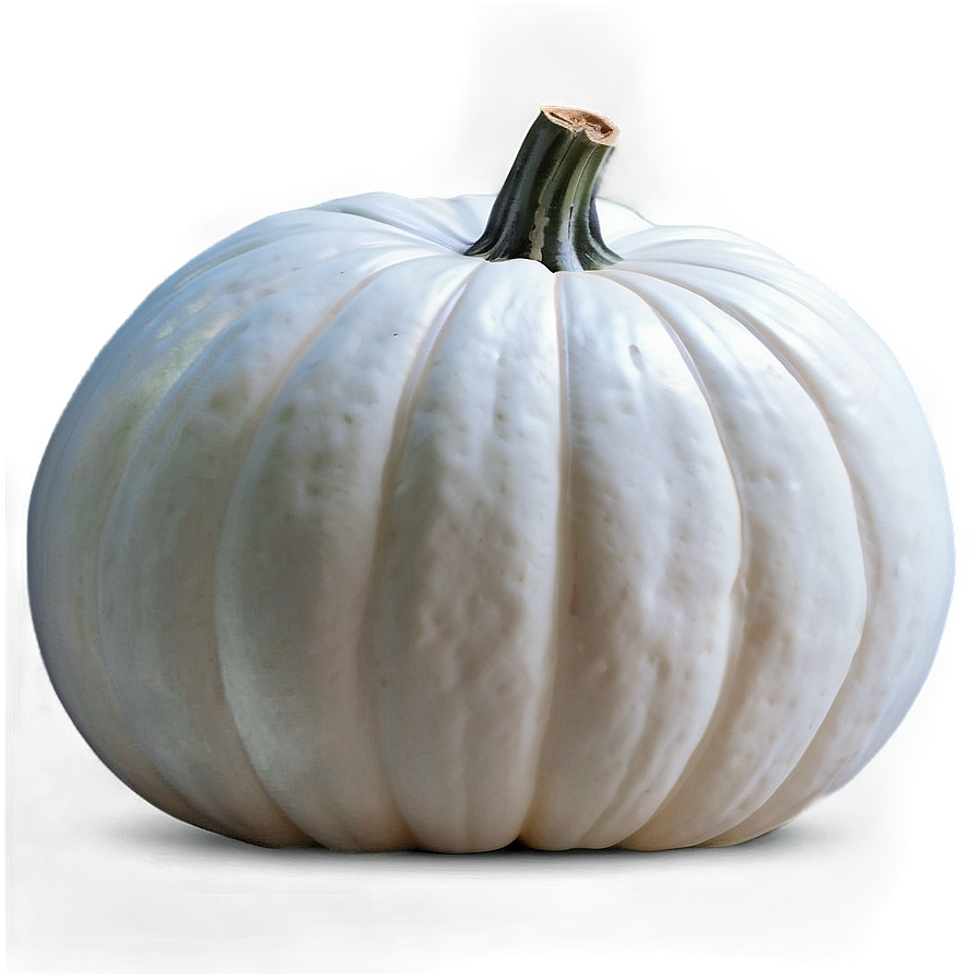 White Pumpkin Template Png Gdo PNG image