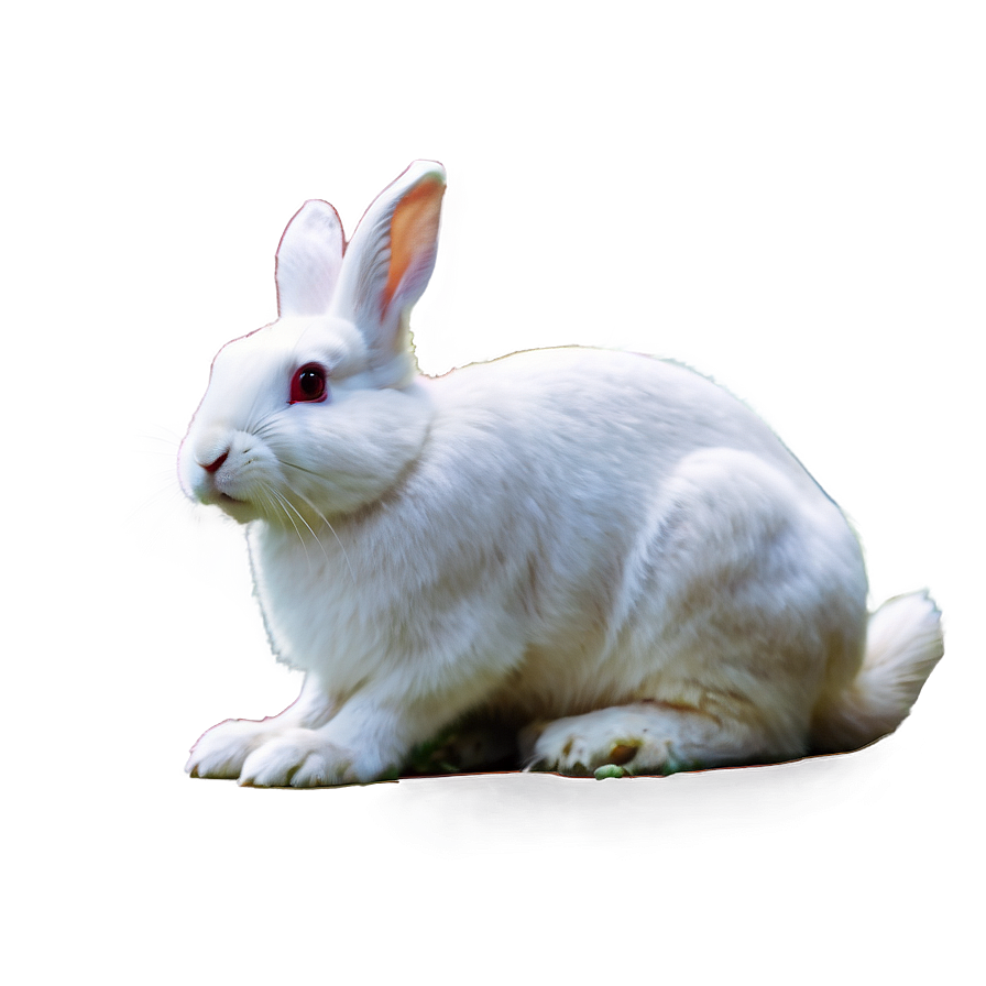 White Rabbit Png 33 PNG image