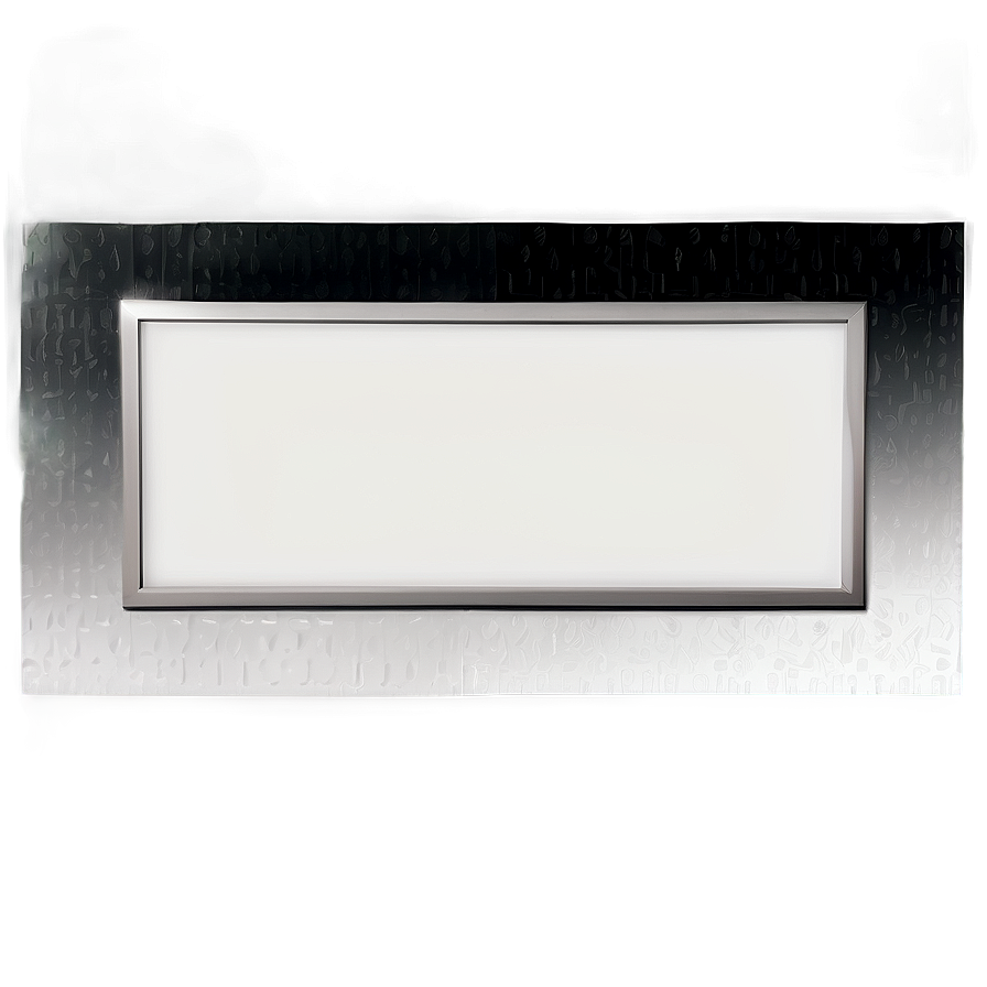 White Rectangle Background Png 64 PNG image