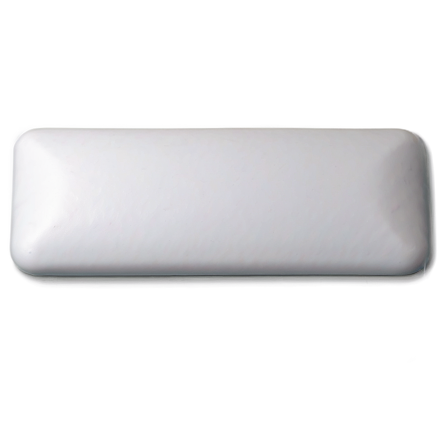 White Rectangle Element Png 76 PNG image