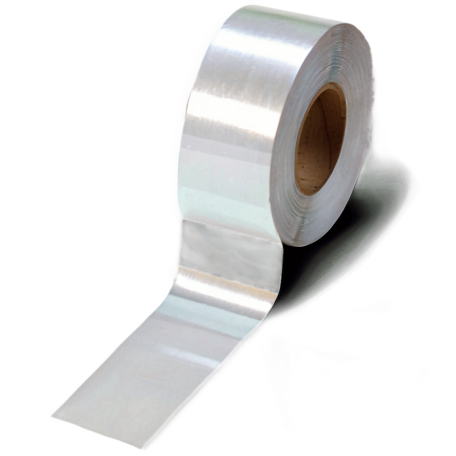 White Reflective Tape Png Sst21 PNG image