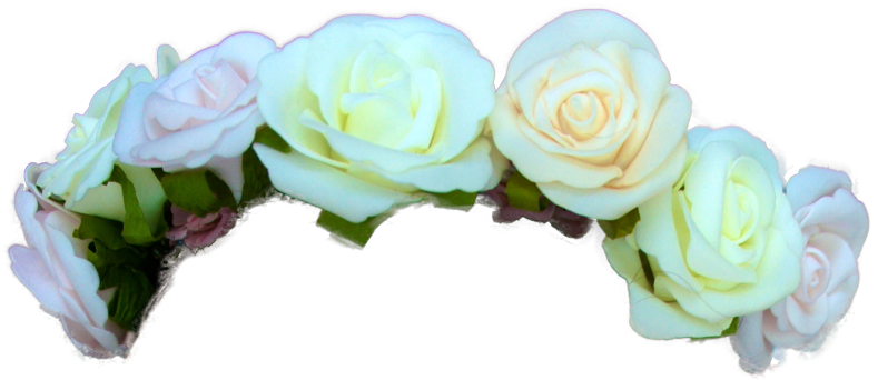 White Rose Flower Arrangement.png PNG image