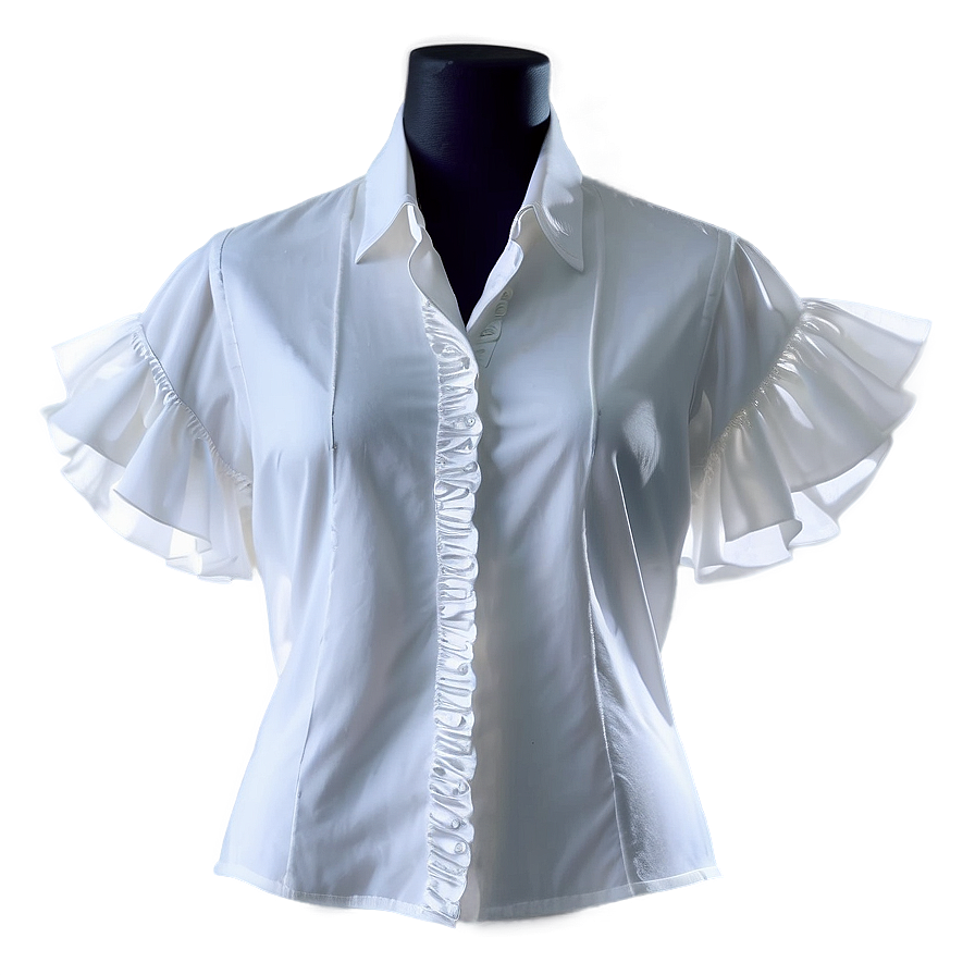 White Shirt Png Images (200++)