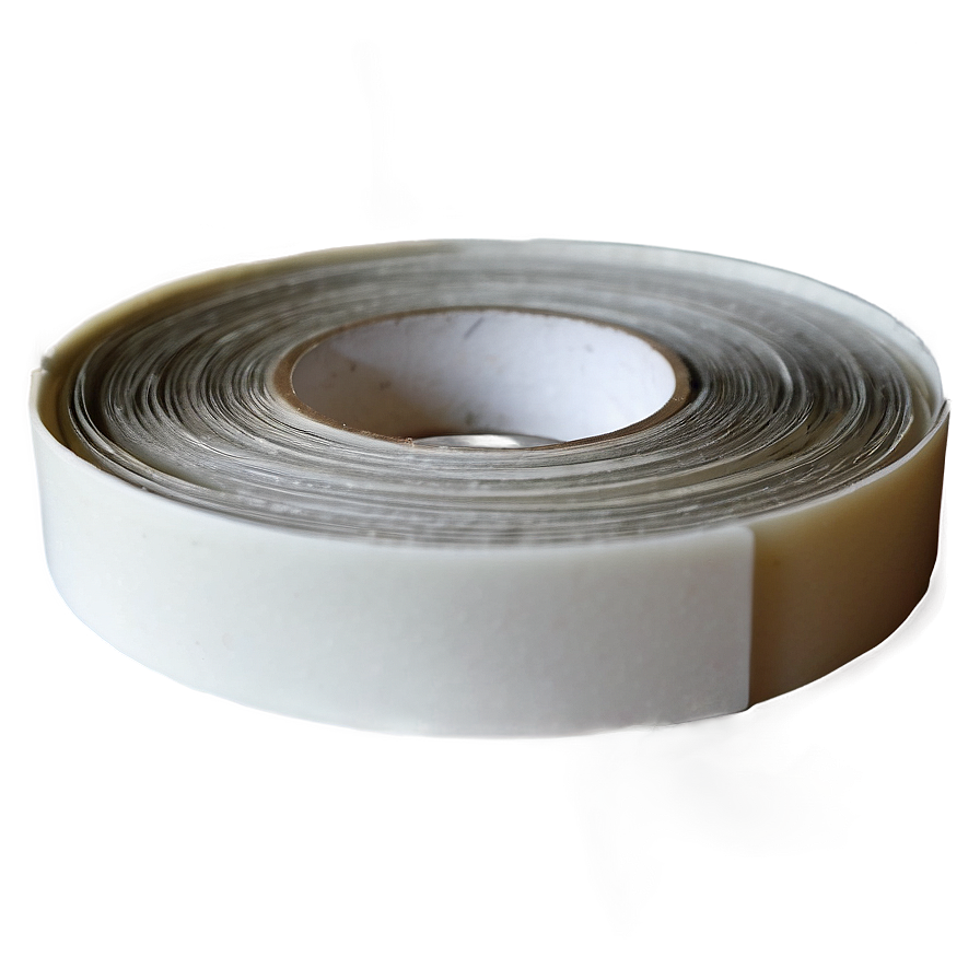 White Silicone Tape Png 86 PNG image