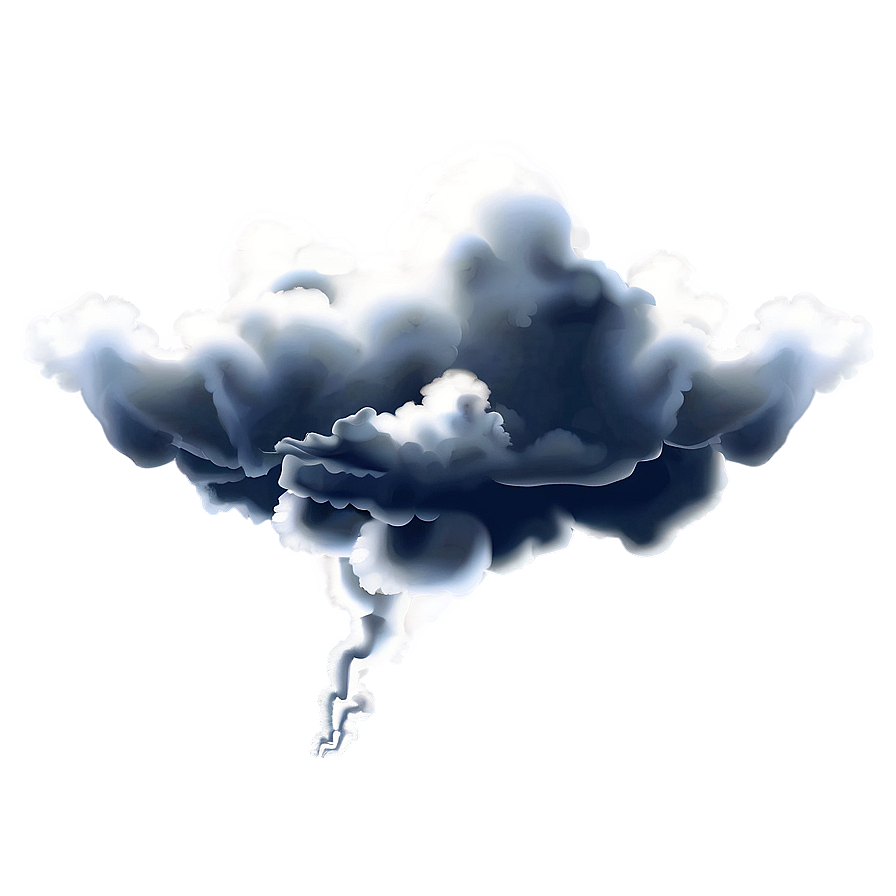 White Smoke Vector Illustration Png Uxj PNG image