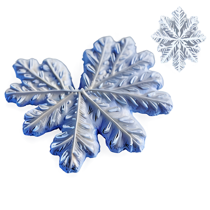 White Snow Transparent Png Gjf5 PNG image