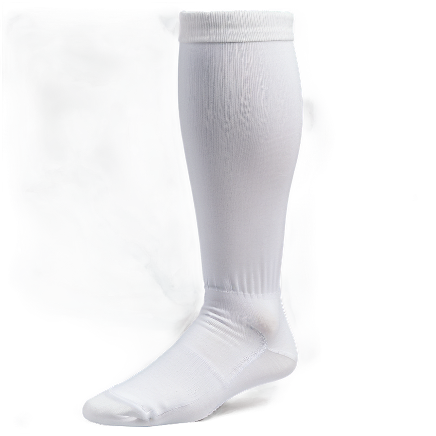 White Socks C PNG image