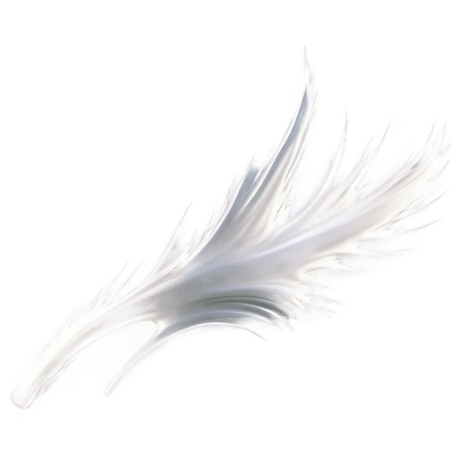 White Splash On Black Png 06122024 PNG image