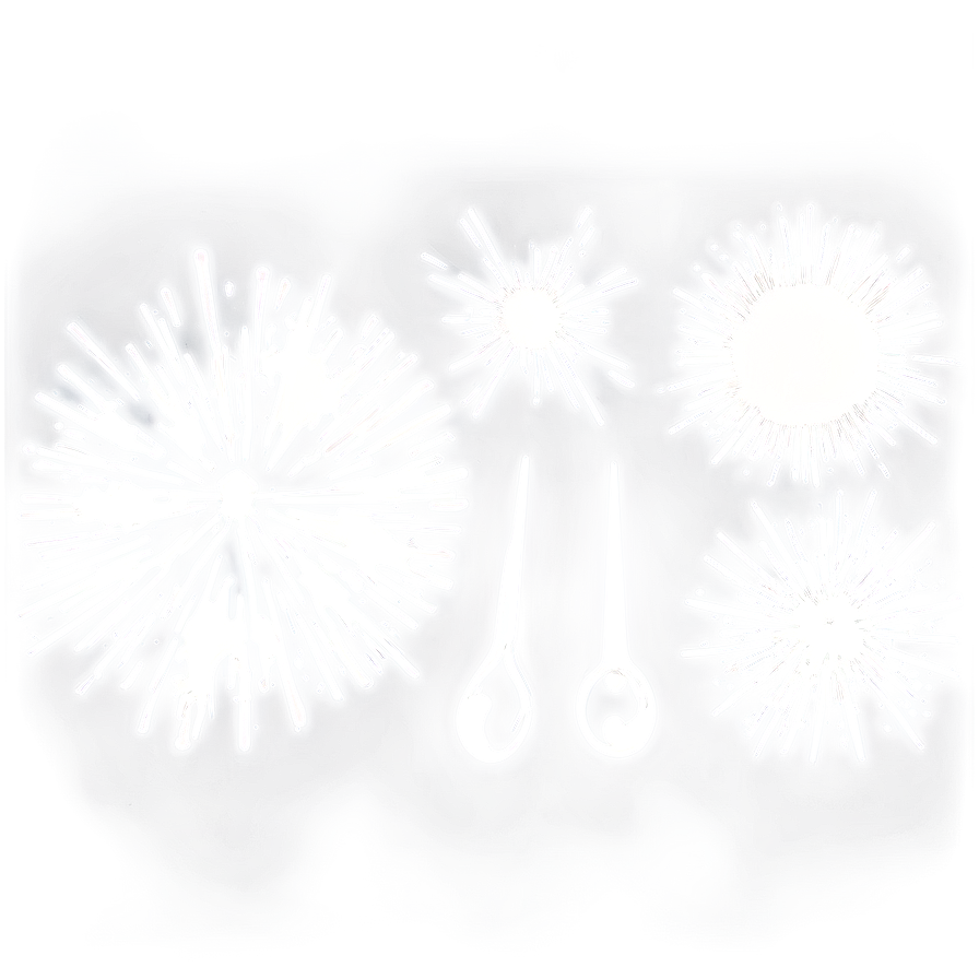 White Splatter On Transparent Png Flt65 PNG image