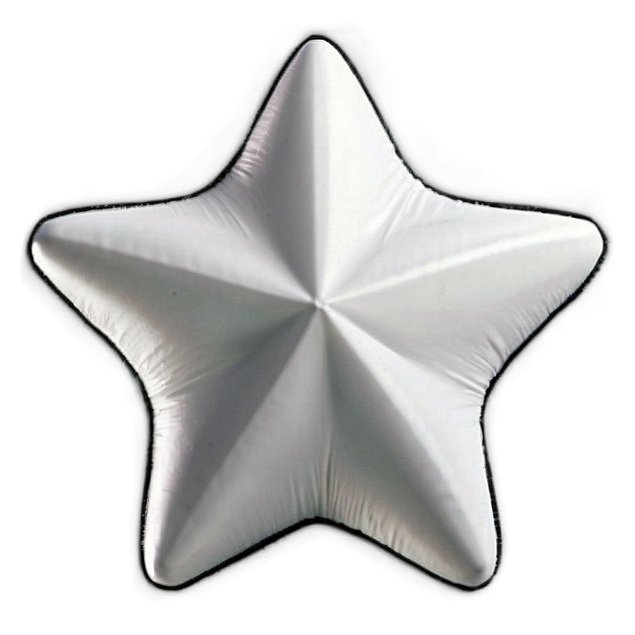 White Star Drawing Png Emp PNG image
