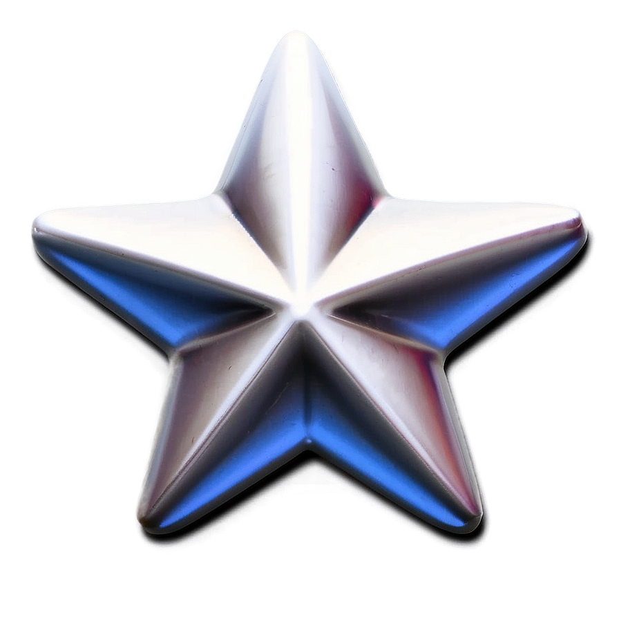 White Star Icon Png Sai PNG image