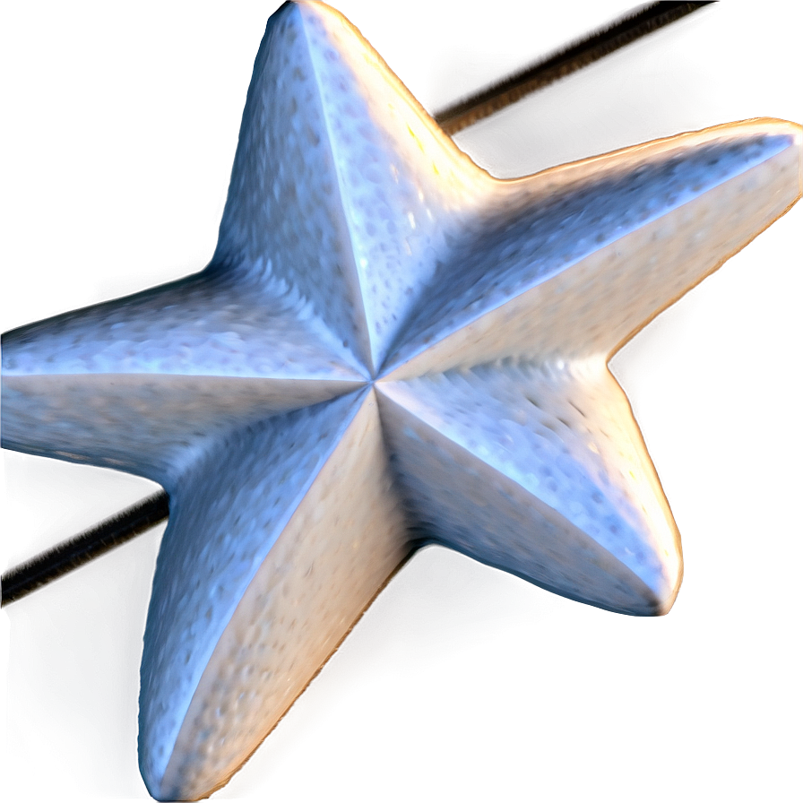 White Star Texture Png Qfo10 PNG image