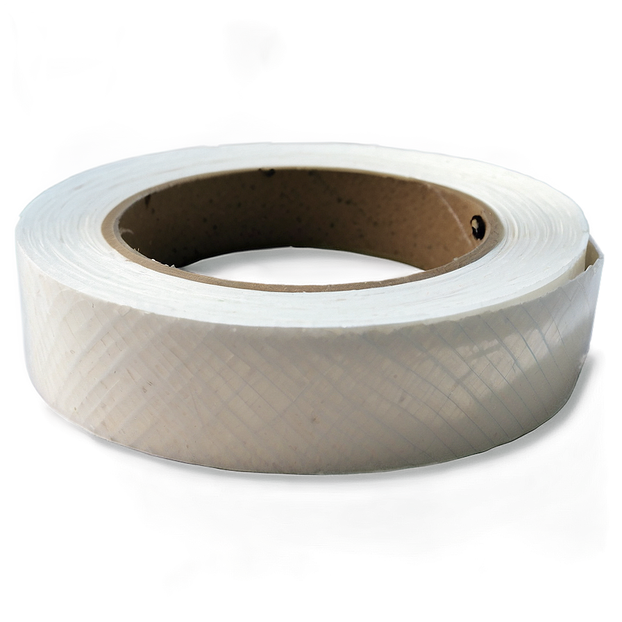 White Strapping Tape Png 27 PNG image