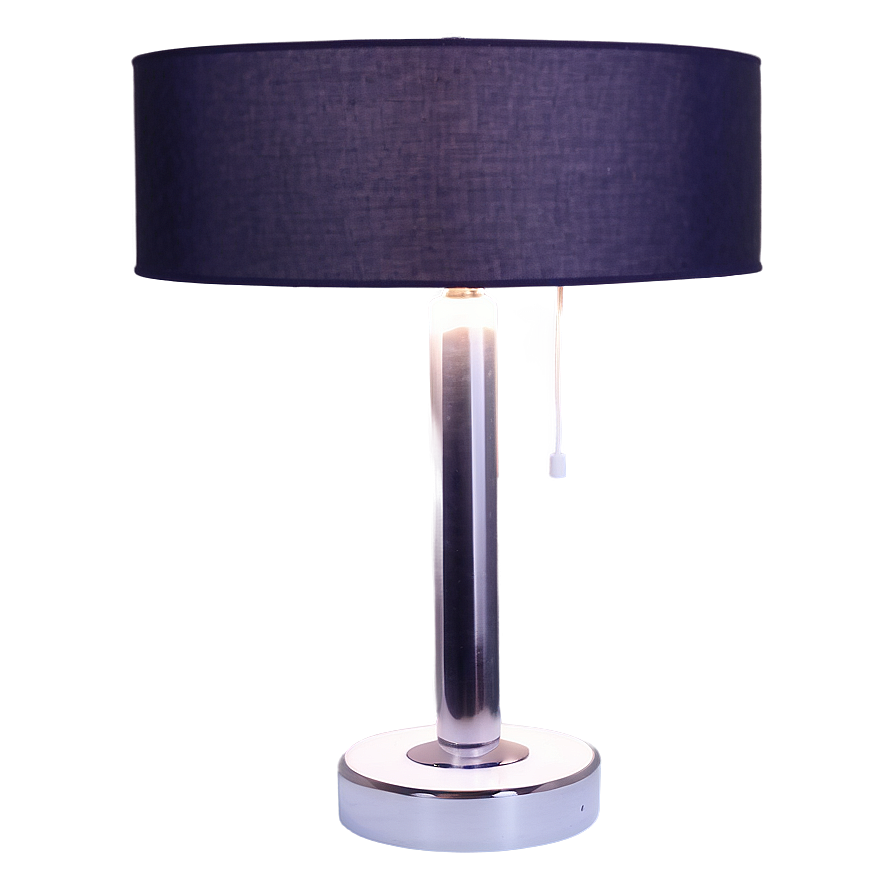 White Table Lamp Png 97 PNG image