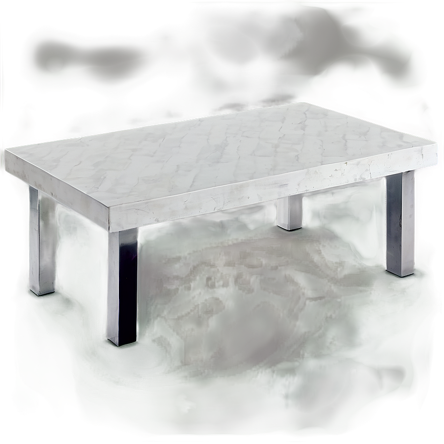 White Table Texture Png 32 PNG image