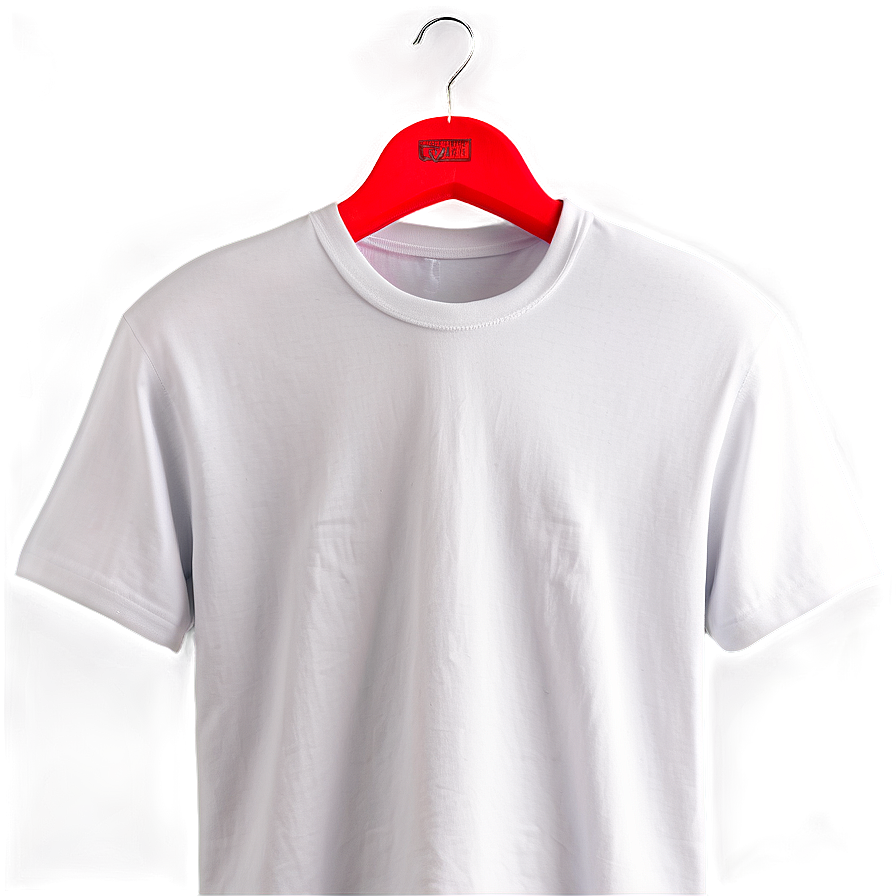 White Tee Shirt Png Vhq30 PNG image