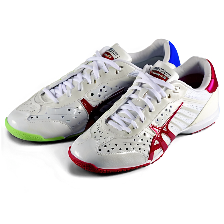 White Tennis Shoes Png 20 PNG image