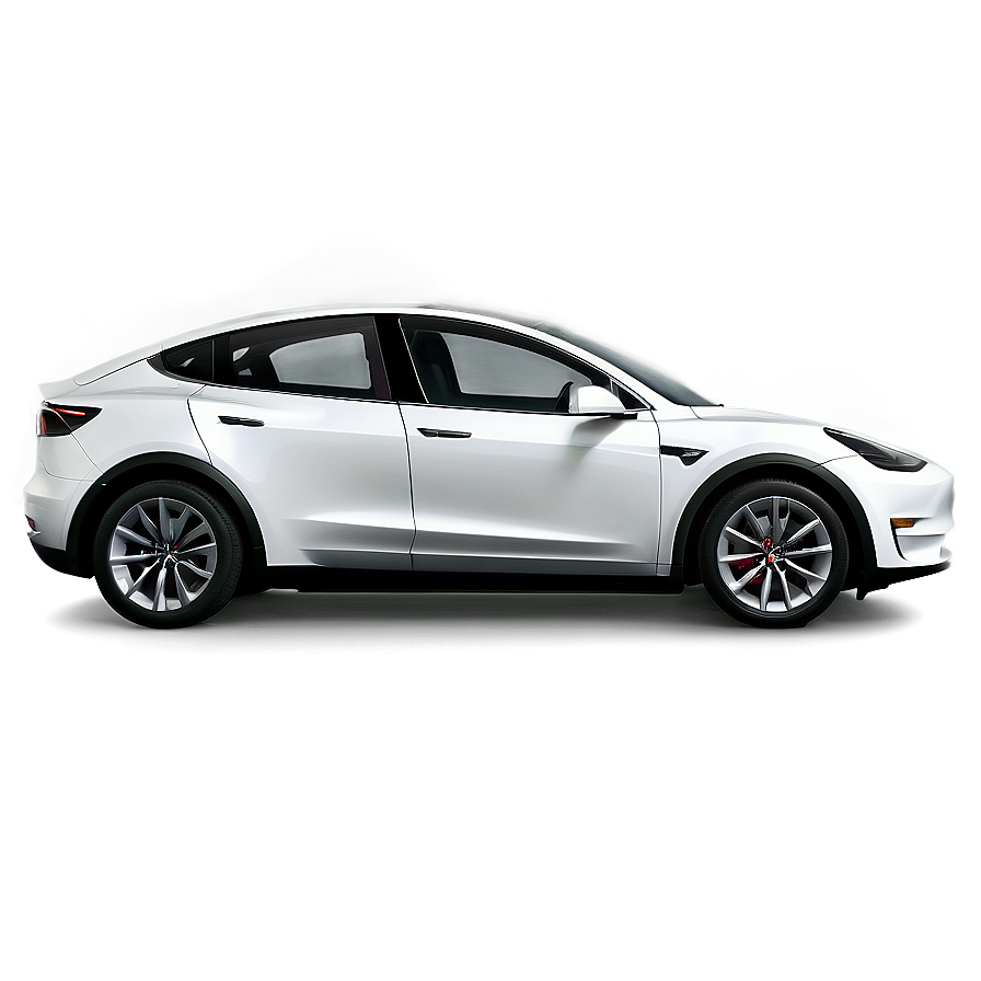 Tesla Model Y Png Images (100++)