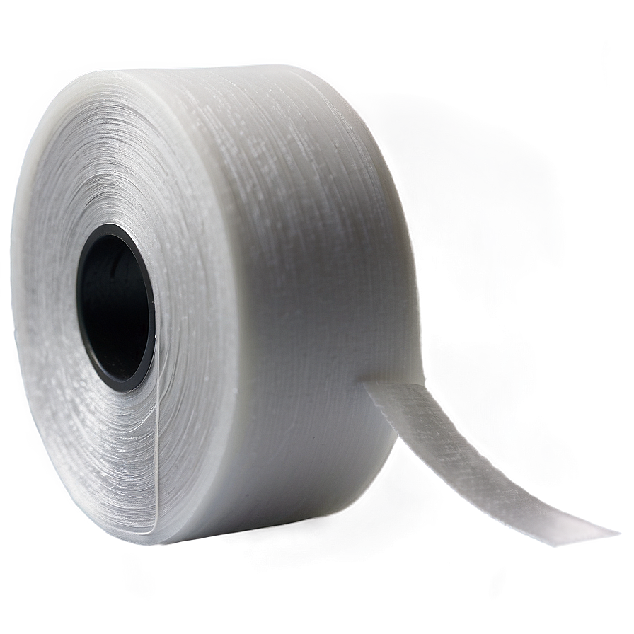 White Thread Seal Tape Png 96 PNG image