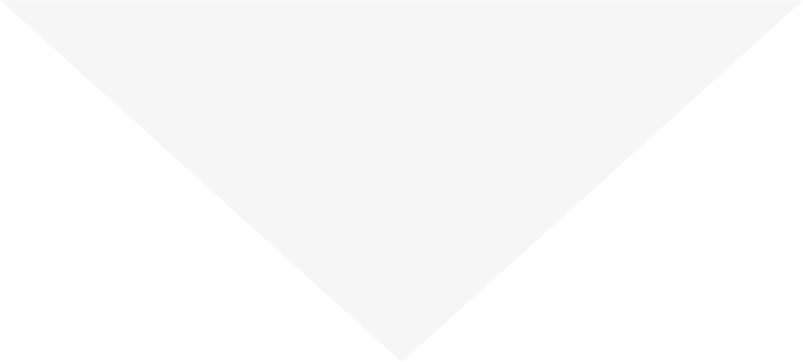 White Triangle Dark Background PNG image