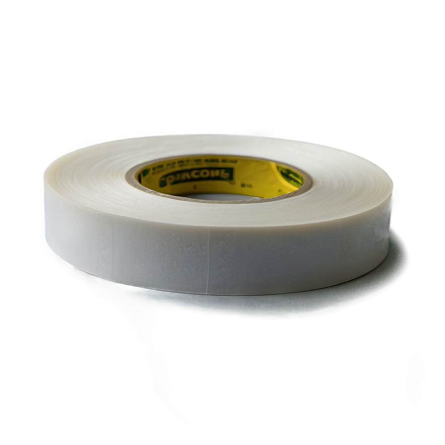 White Vhb Tape Png 63 PNG image