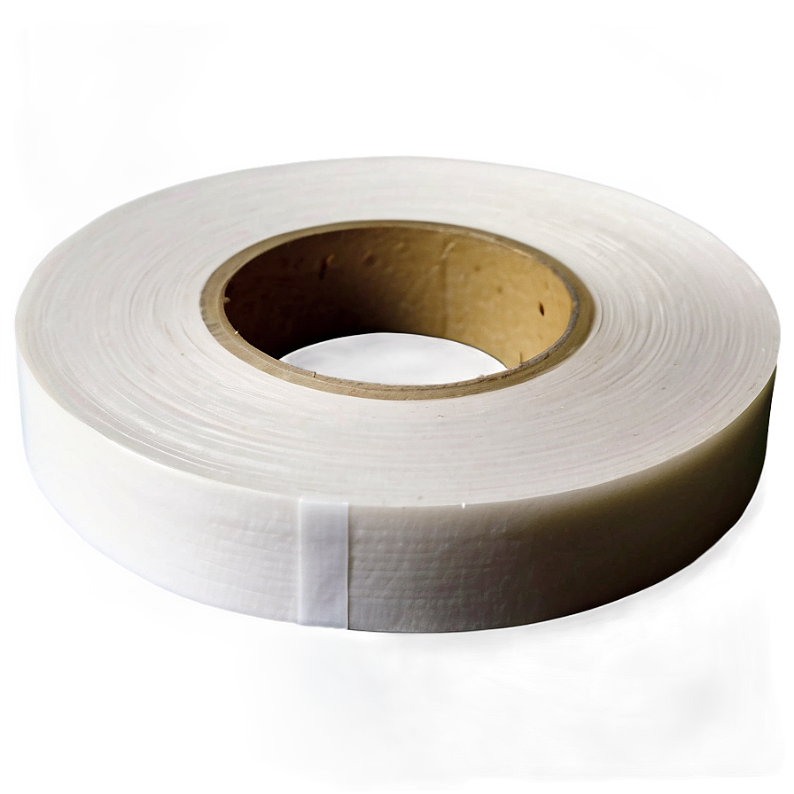 White Vhb Tape Png Mbv PNG image