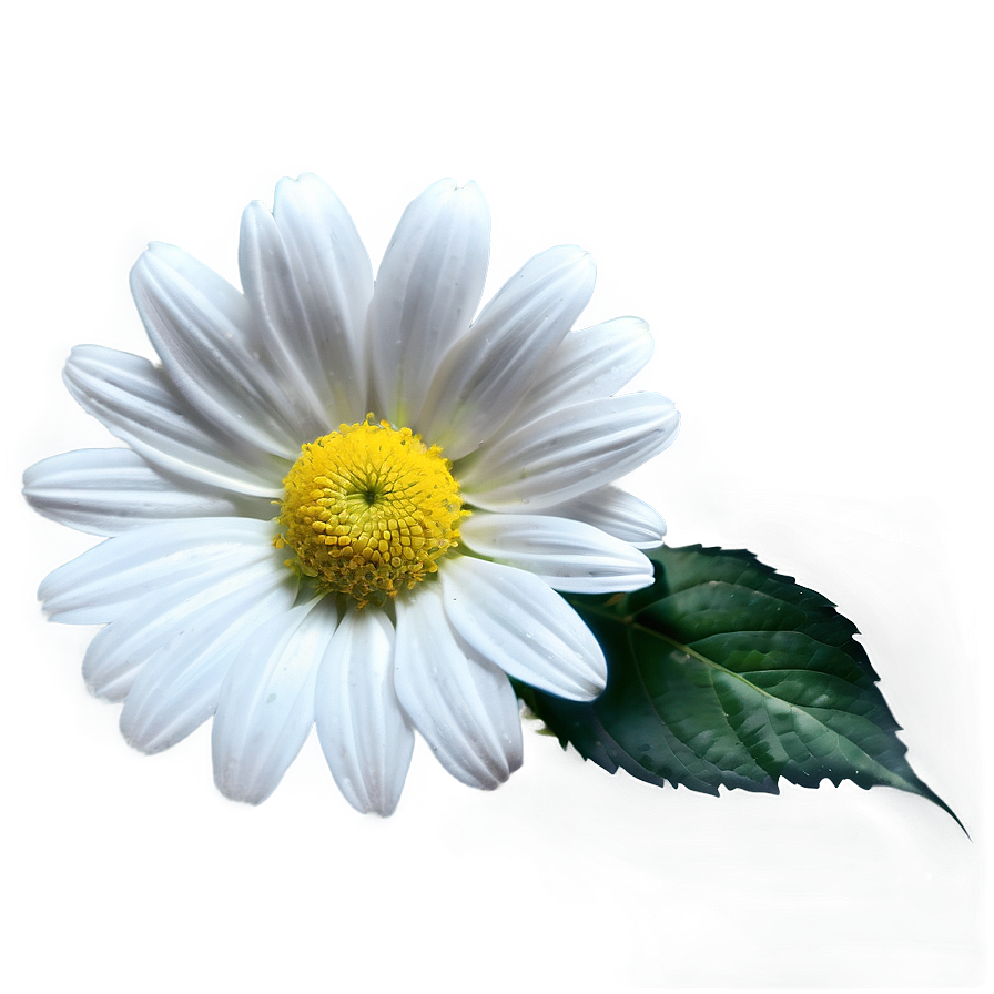 White Vintage Flower Png Nge12 PNG image