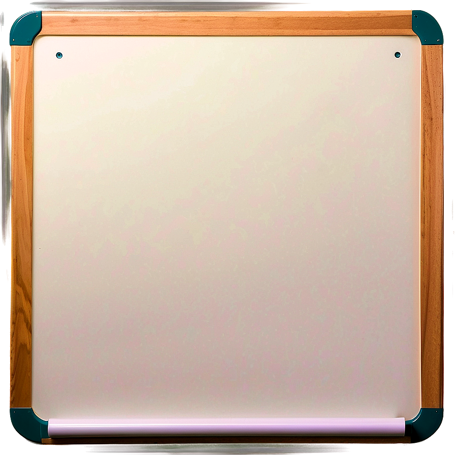 Whiteboard Png Dvg6 PNG image