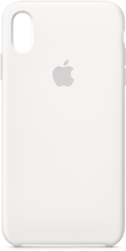 Whitei Phone Case Apple Logo PNG image