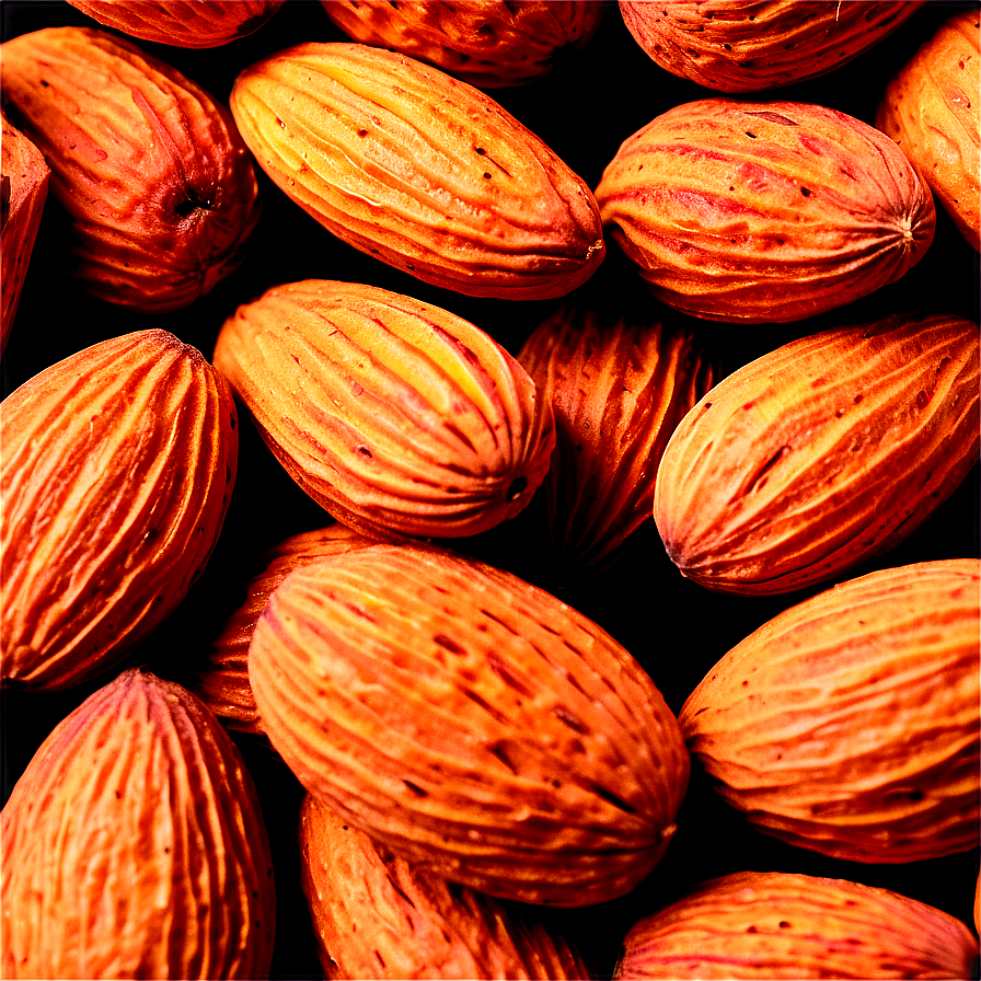 Whole Almond Png Ngv PNG image