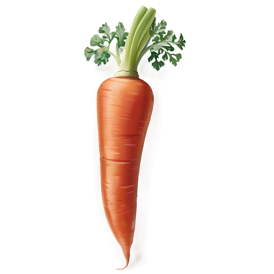 Whole Carrot Png Nsa95 PNG image