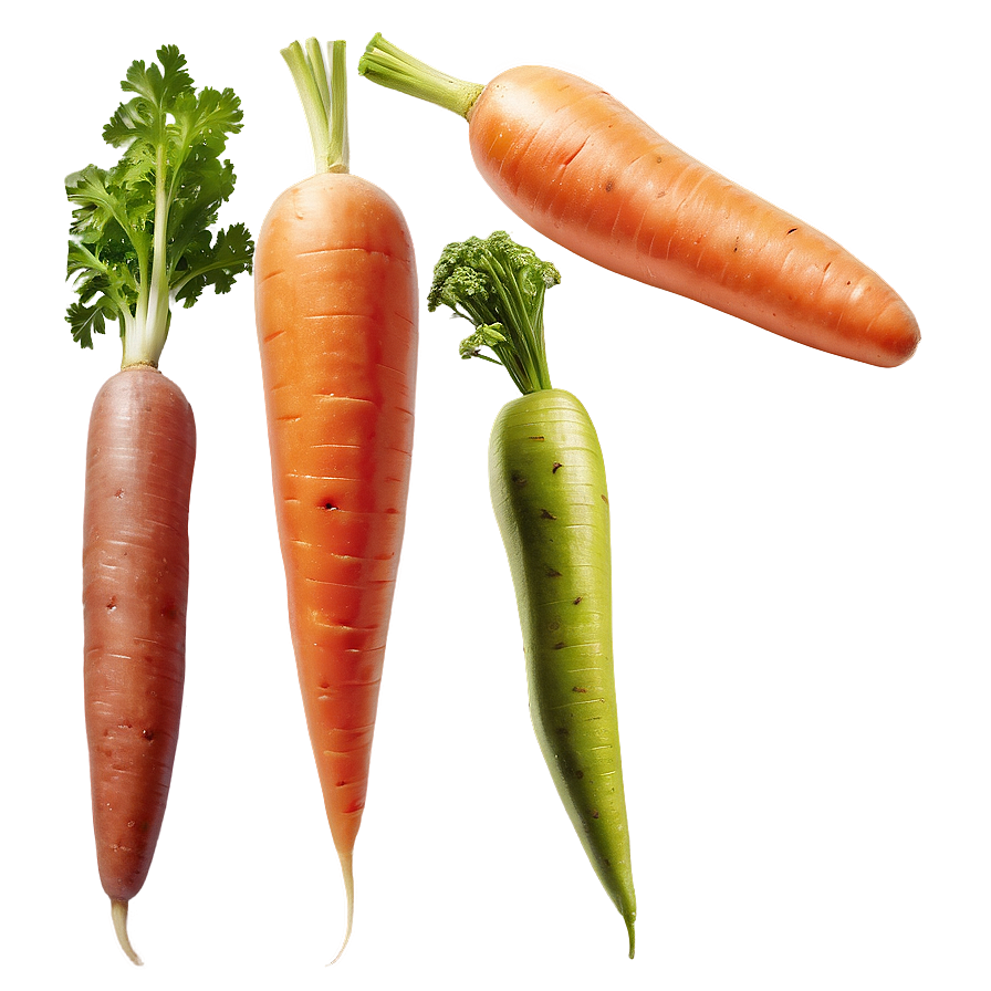 Whole Carrot Png Xot31 PNG image