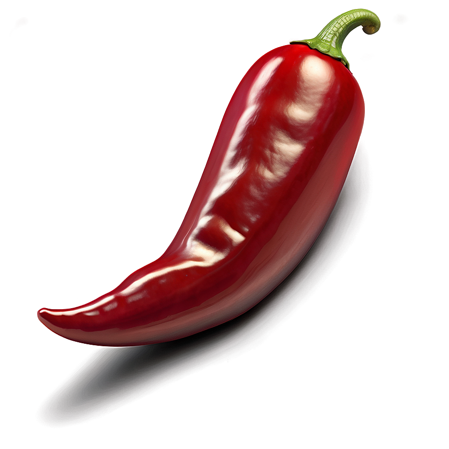 Whole Chili Pepper Png 16 PNG image