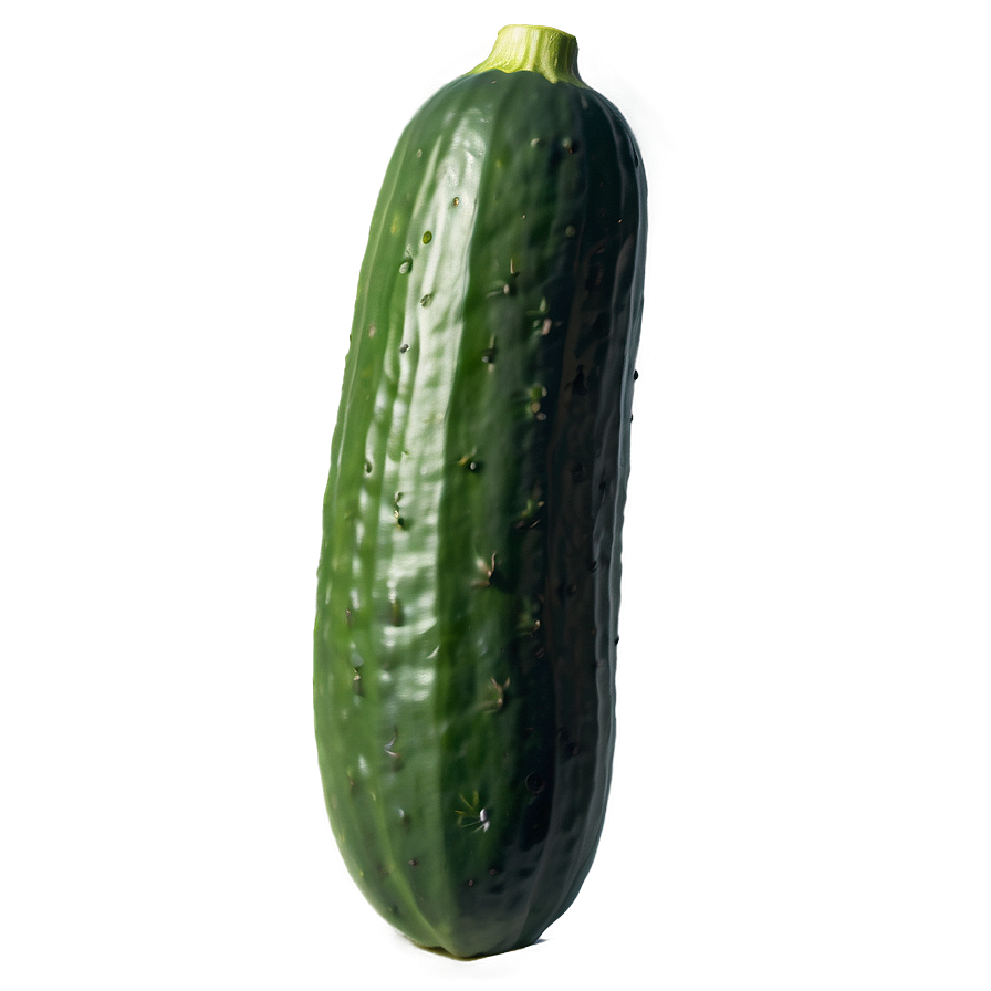 Whole Cucumber Png 05242024 PNG image