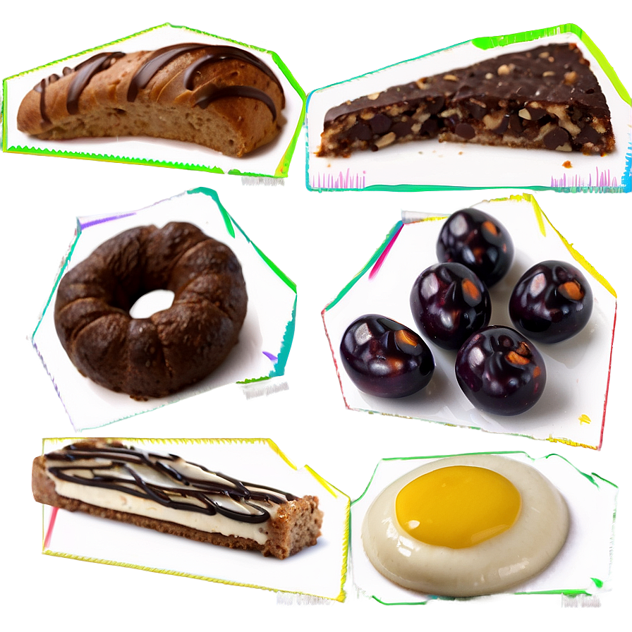 Whole Foods Bakery Items Png 39 PNG image