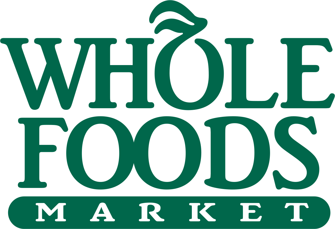 Whole Foods Market Logo PNG image