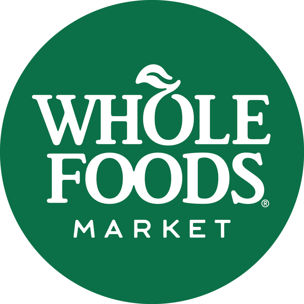 Whole Foods Market Logo PNG image