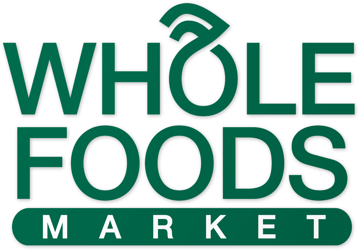 Whole Foods Market Logo PNG image