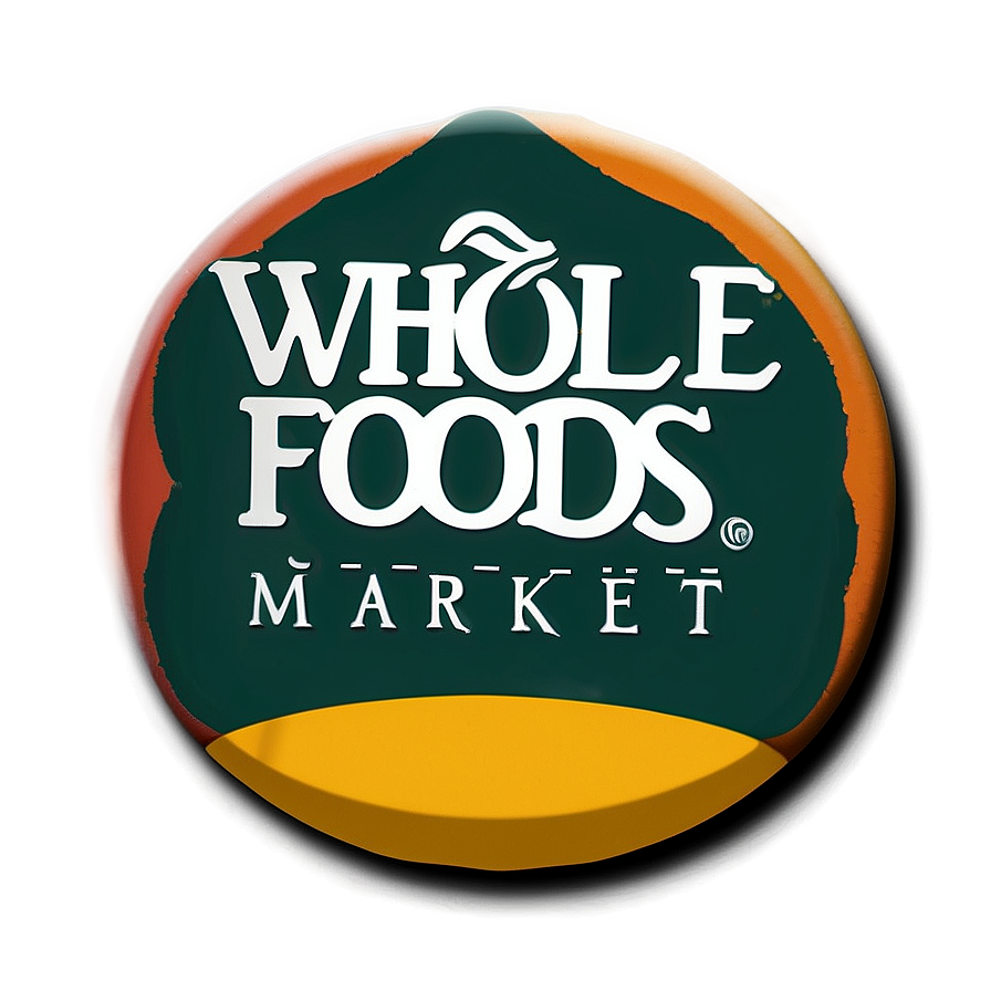 Whole Foods Market Logo Png Wwj PNG image