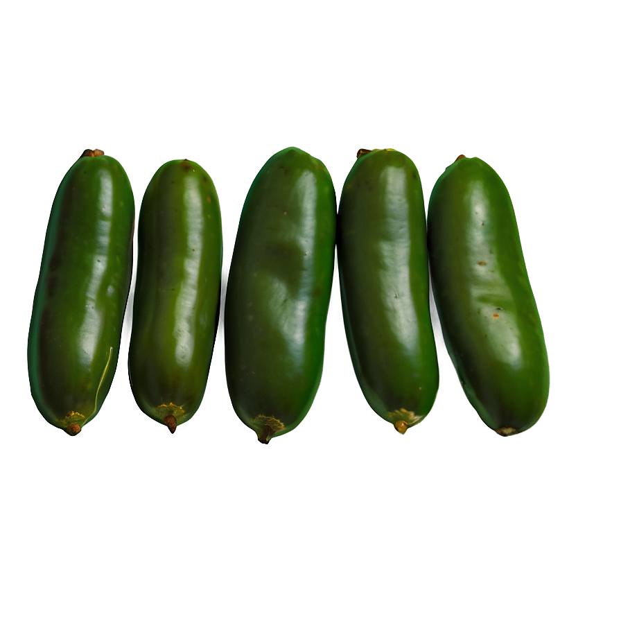 Whole Green Beans Png 06122024 PNG image